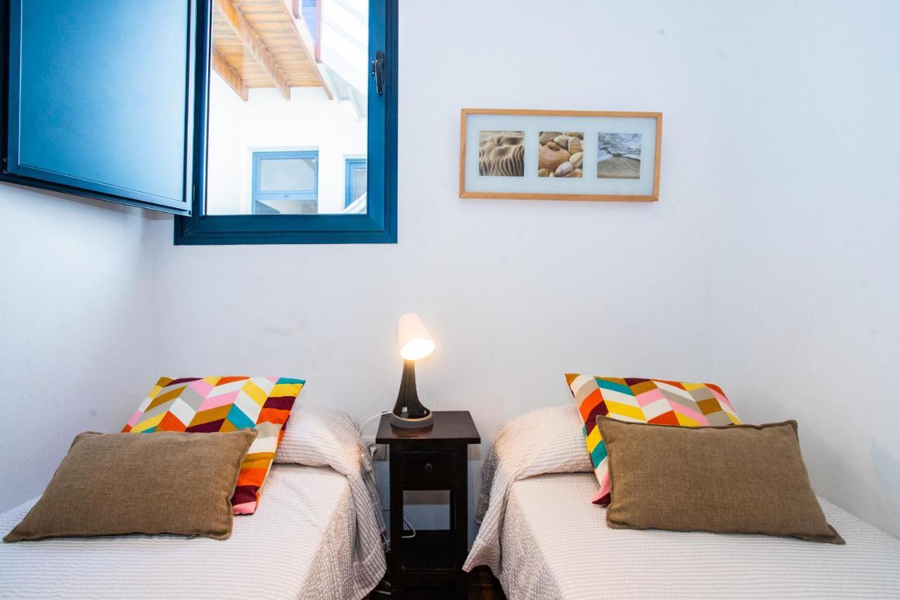 Eslanzarote La Duna House, Wifi, Sea Views Caleta de Sebo Eksteriør billede