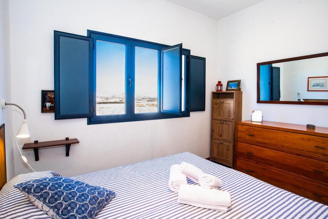 Eslanzarote La Duna House, Wifi, Sea Views Caleta de Sebo Eksteriør billede