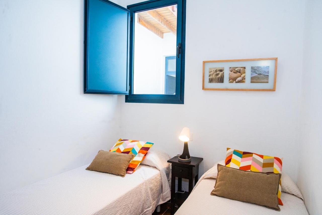 Eslanzarote La Duna House, Wifi, Sea Views Caleta de Sebo Eksteriør billede